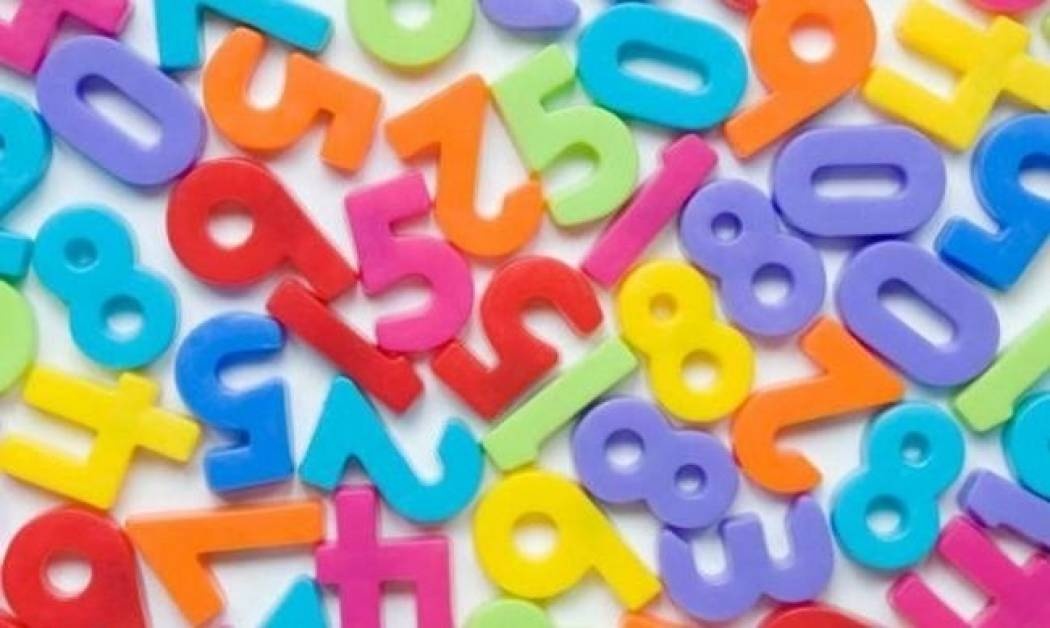 3/3 Τυχεροί Αριθμοί για τα 12 Ζώδια