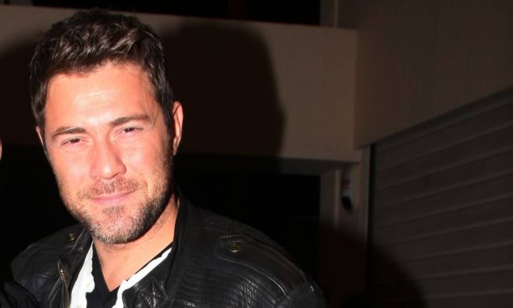 Χρήστος Χολίδης: Επιστρέφει στα γήπεδα!