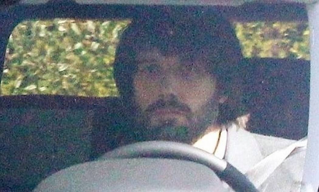 Ο μπαμπάς Ben Affleck στην πρώτη του εμφάνιση μετά τη γέννηση του γιου του