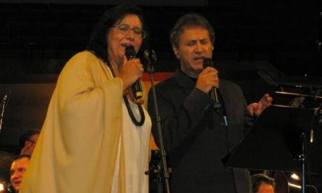 Οι Έλληνες καλλιτέχνες «αποχαιρετούν» τον Λούτσιο Ντάλα