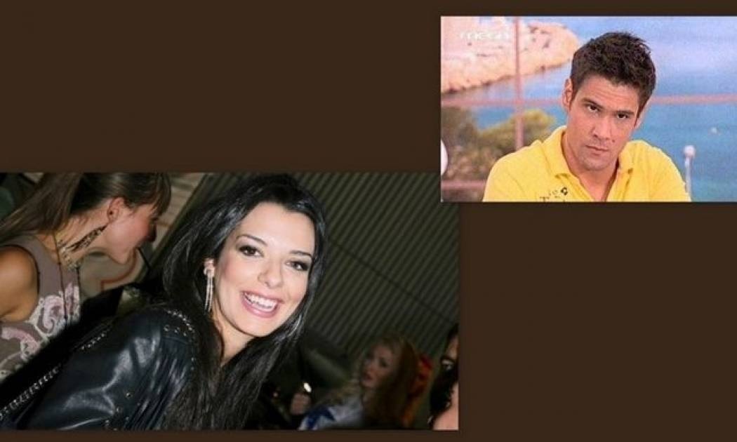 Νικολέττα Ράλλη-Δημήτρης Ουγγαρέζος: Η άγνωστη κόντρα τους (Nassos blog)