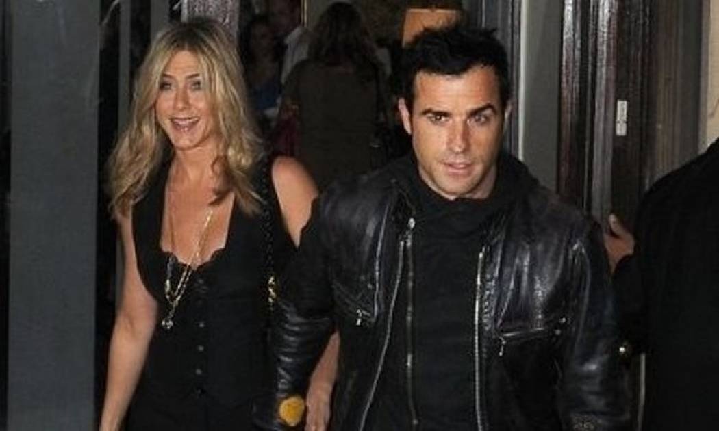 Η Jennifer Aniston θα παντρευτεί στην Ελλάδα