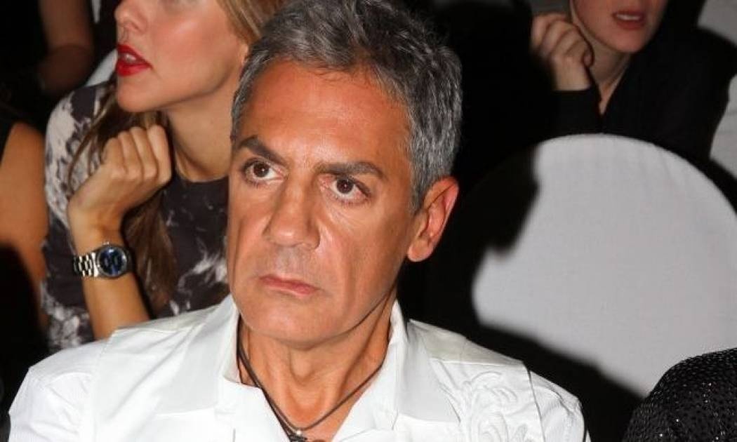 Γιώργος Μέρλος: «Ο Θεοφάνους δεν θα μπορούσε ν’ αντικαταστήσει τον Ψινάκη»