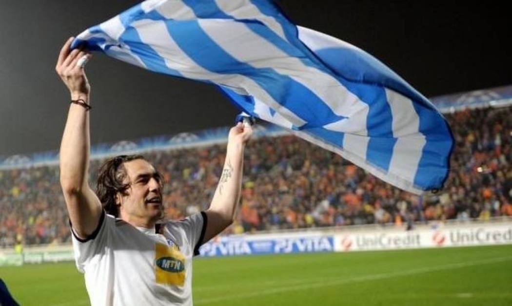 Χιώτης: «Γιατί όχι και τελικό;»