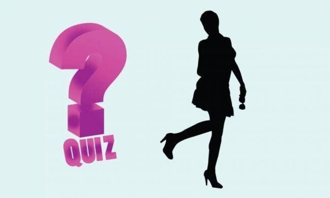 «Δεν αισθάνομαι παρουσιάστρια. Μάλλον αλεξιπτωτίστρια της tv». Ποια το είπε;