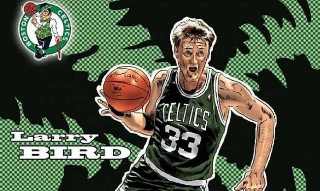 Το ρεκόρ του... άλλου «τριφυλλιού»