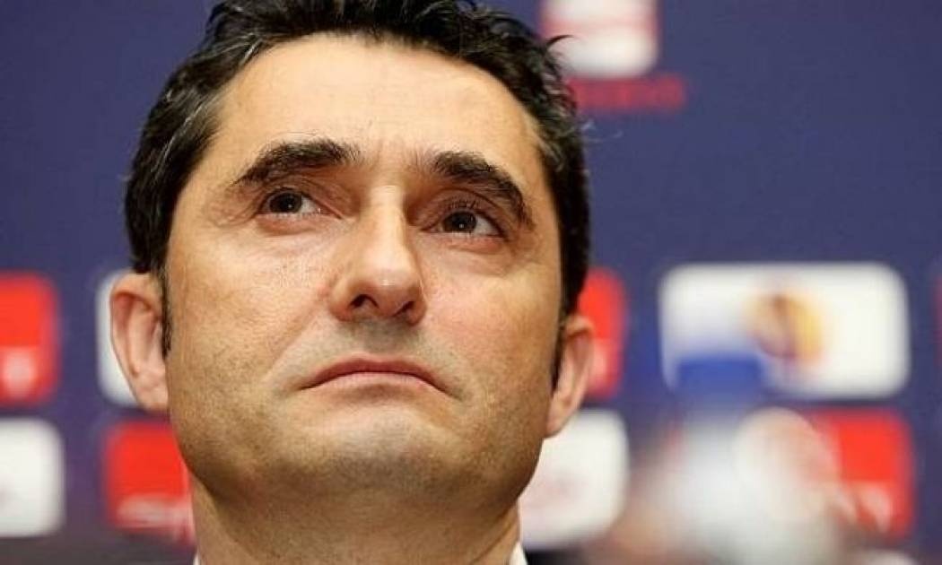 Βαλβέρδε: «Μεγάλη η πρόκληση»