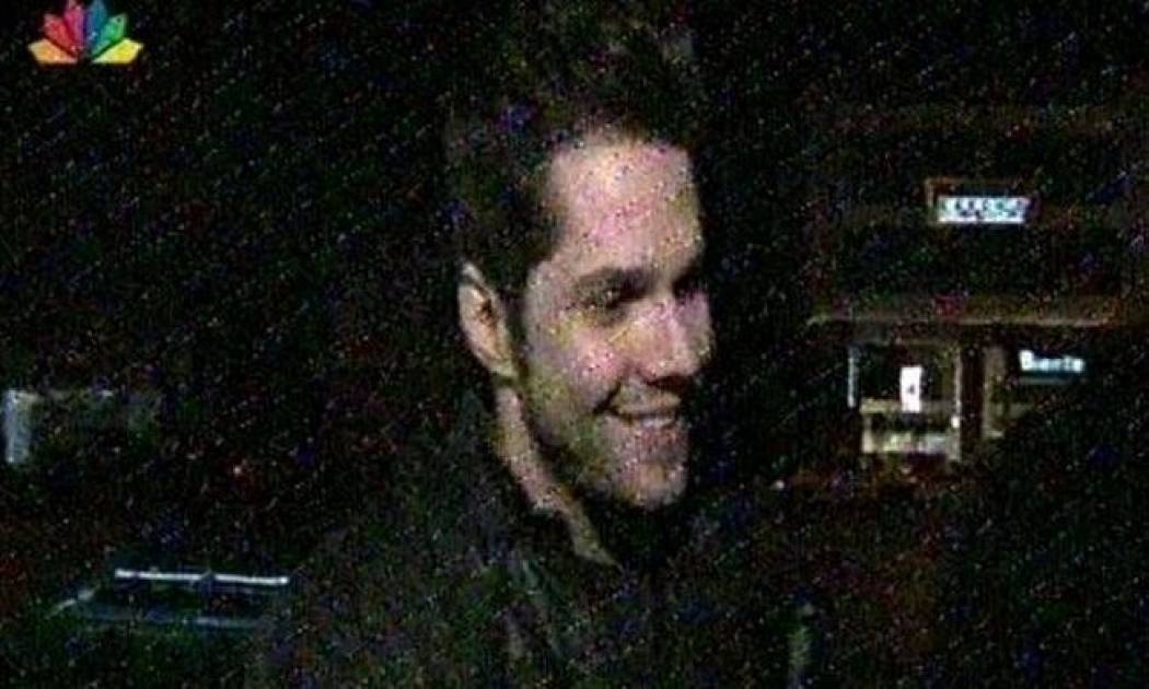 Γιώργος Τσαλίκης: «Οι κρυφές πρόβες του για το “Dancing with the stars 3”»