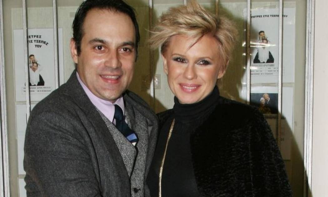 Καραβάτου – Κατσούλης: Μαζί στην tv;