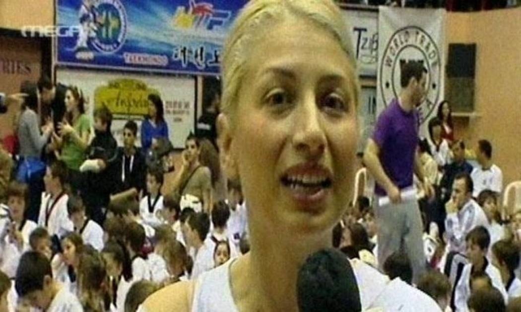 Μαρία Ηλιάκη: «Με φλέρταρε ο Ουγγαρέζος»