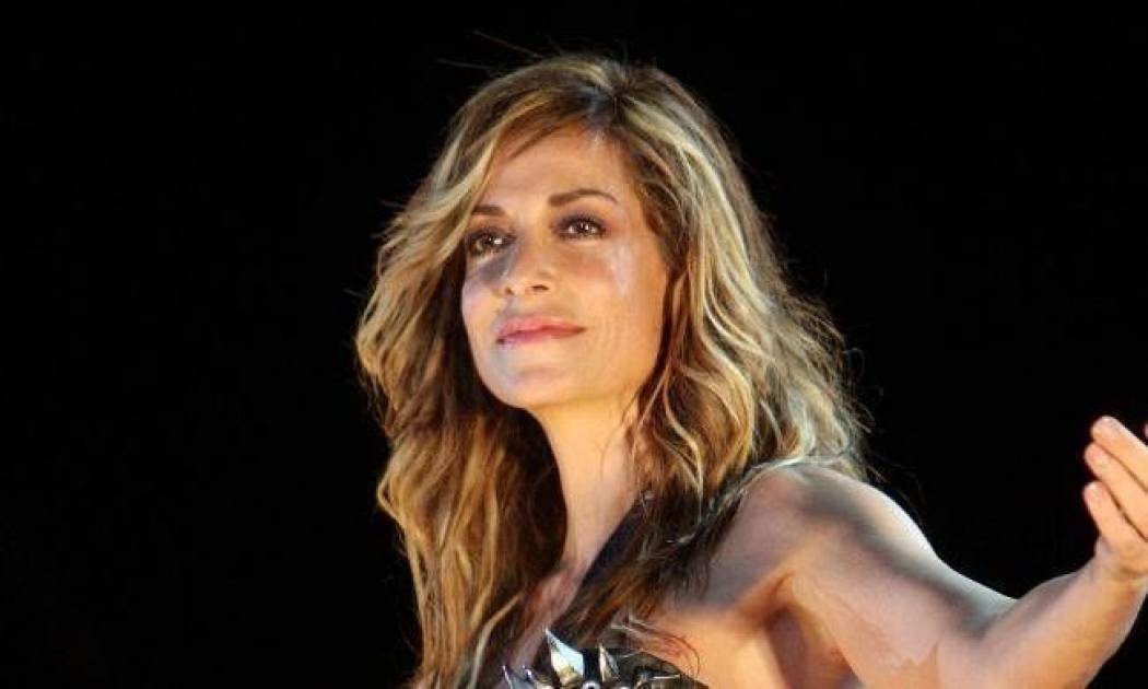 Άννα Βίσση: Της έκανε αφιέρωμα το ιταλικό RAI 3