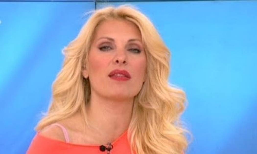 Ελένη Μενεγάκη: «Εγώ έτσι χώρισα»