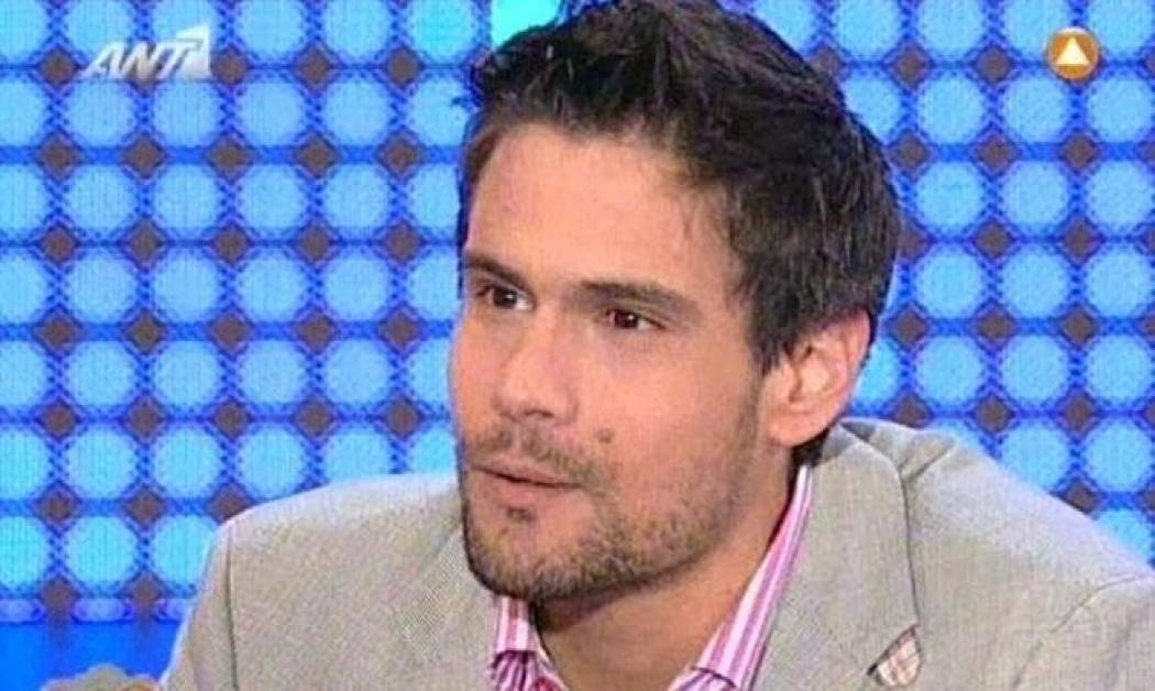 Δημήτρης Ουγγαρέζος: Ποια συμπαρουσιάστριά του θεωρεί πιο σέξι ;