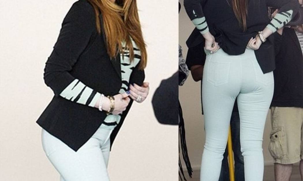 Khloe και Kim Kardashian: δύο λόγοι για να αρχίσετε δίαιτα