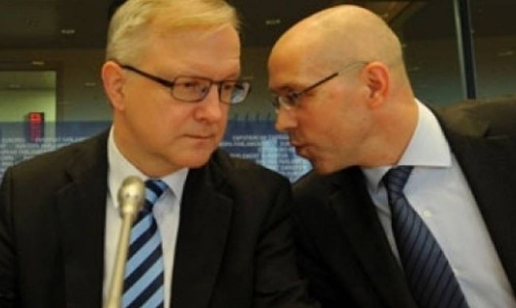 Αδίστακτη η τρόικα απέναντι στους Έλληνες