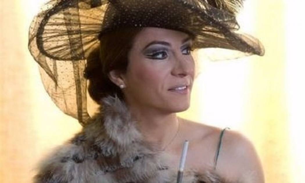 Μίνα Ορφανού: «Είμαι πολύ ηθικό ον»