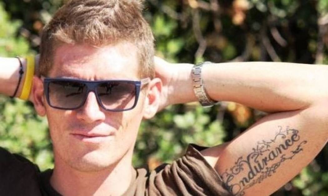 Γιαννιώτης: «Στα 22 μου δεν θα μπορούσα να το διαχειριστώ»