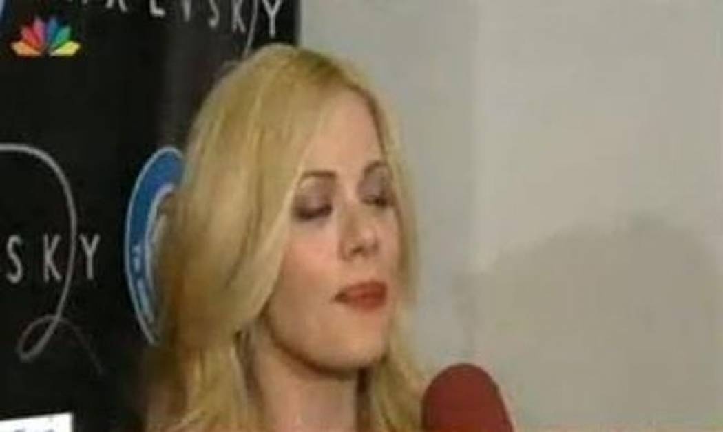 Η Ζέτα Μακρυπούλια μιλά πρώτη φορά για το κόψιμο του Dancing with the stars!