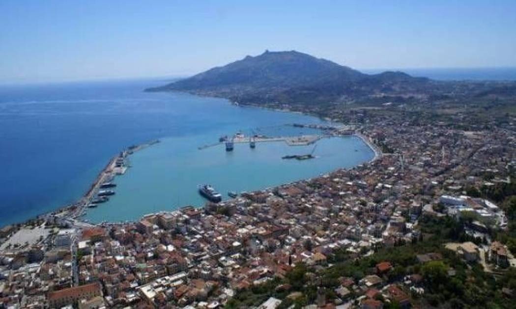 WSJ: «To διεφθαρμένο νησί της Ζακύνθου»