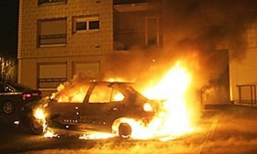 Χαλκιδική: Πυρπόλησαν αυτοκίνητο δημάρχου