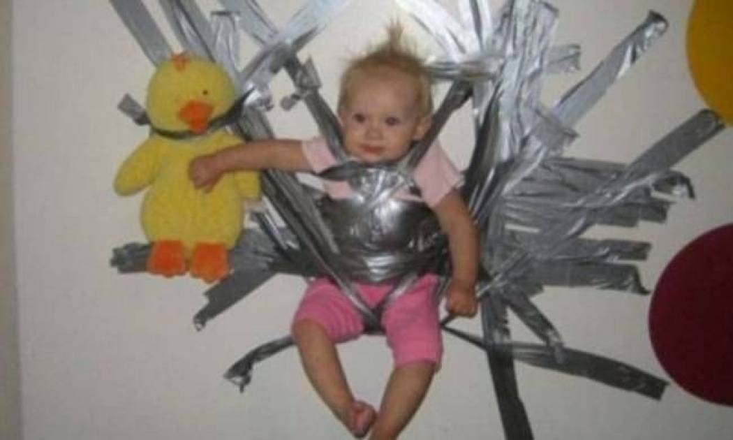 Αυτοί είναι οι χειρότεροι γονείς του κόσμου