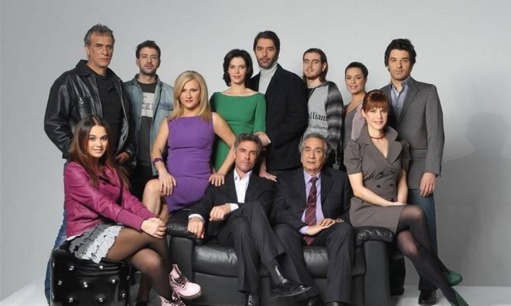 Οι σημερινές εξελίξεις στη σειρά «Είναι στιγμές»