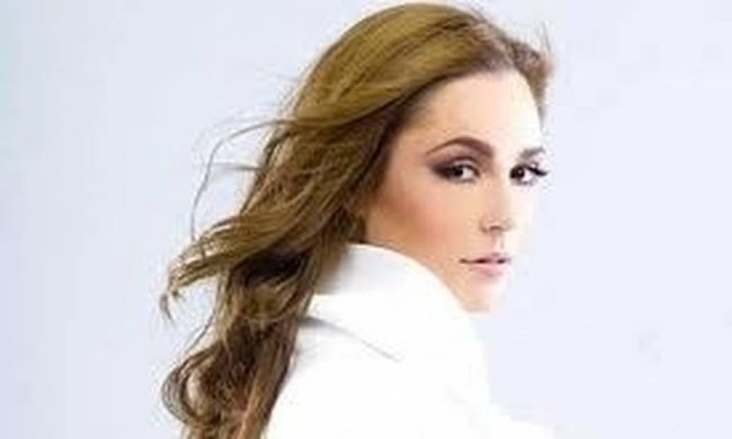 Θάλεια Ματίκα: «Όταν ξεκίνησα ήμουν πολύ πιο αθώα»