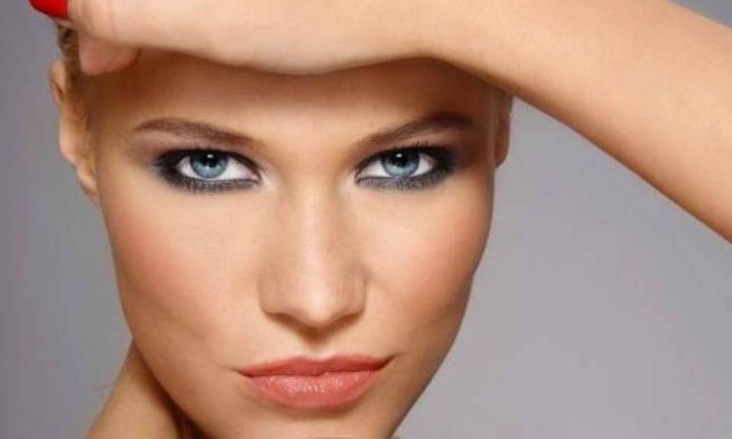 Star Stylist 4 Απριλίου - Μακιγιάζ με bronze αποχρώσεις