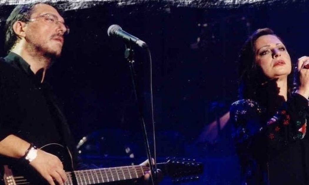 Μαχαιρίτσας-Αλεξίου σε ένα ντουέτο έκπληξη!