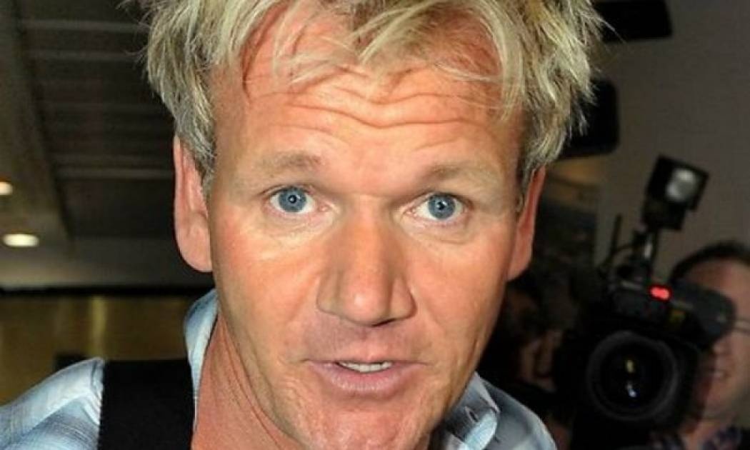 Σάλος με την sex tape του παρουσιαστή του «Εφιάλτης Στην Κουζίνα»!