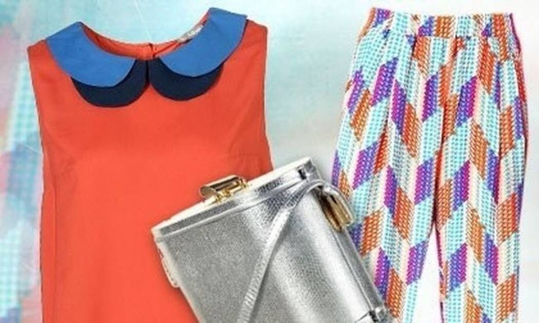 Το Queen.gr σας μαθαίνει πως να κάνετε "color blocking"             Share on Tumblr