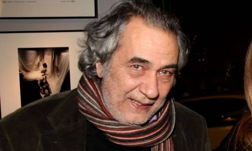 Κώστας Αρζόγλου: «Δεν μαλώνω την κόρη μου ούτε έχουμε τσακωθεί πολλές φορές»