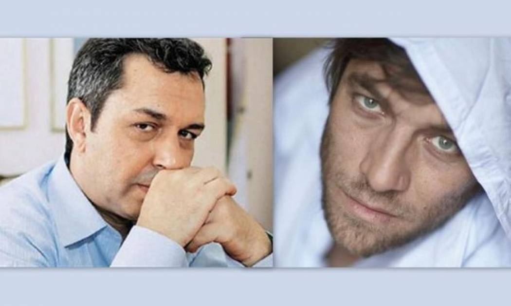 Στάνκογλου-Χατζηπαναγιώτης: Μαζί στο θεατρικό σανίδι το χειμώνα