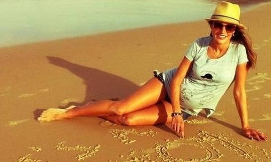 Alessandra Ambrosio: Θα αποκτήσει αγοράκι!