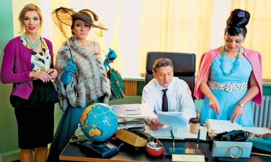 «Βασιλιάδες»: Τι θα δούμε στο αποψινό επεισόδιο;