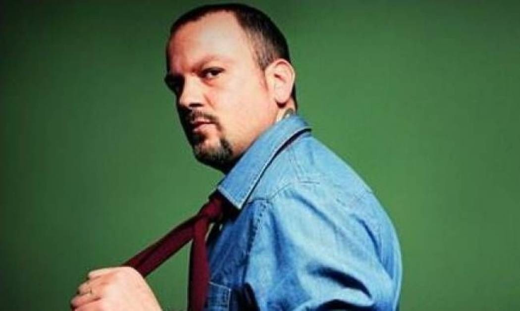 Δημήτρης Σκαρμούτσος: «Δεν θεωρώ τον εαυτό μου σέξι»