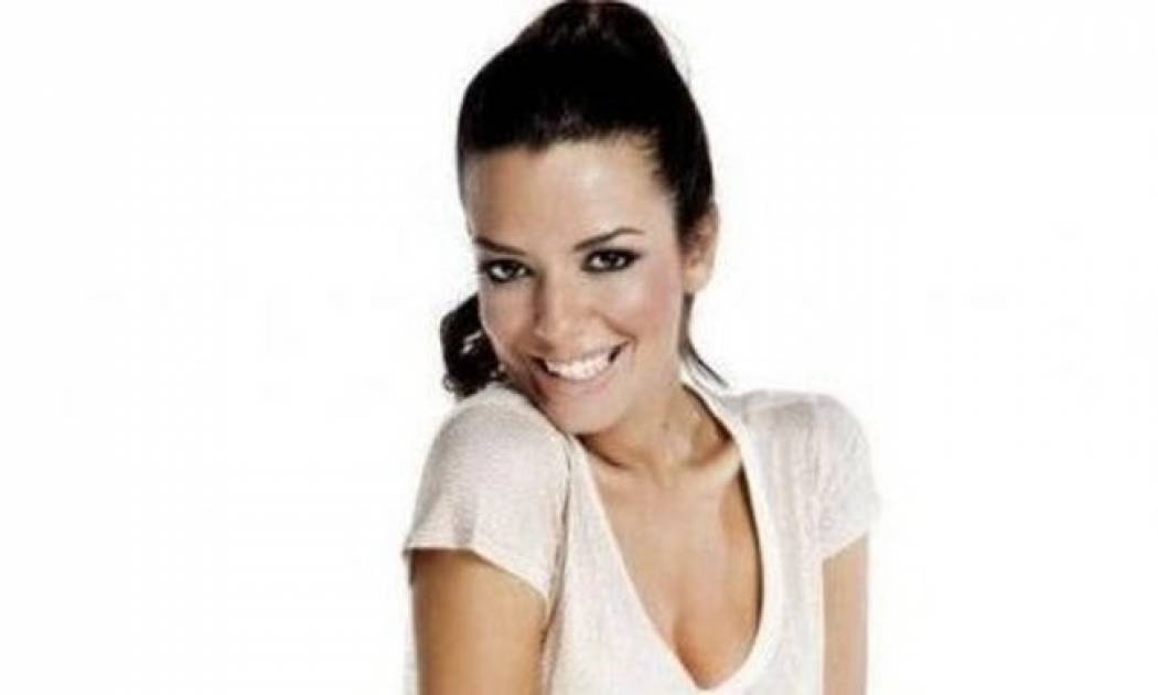 Η Νικολέττα Ράλλη είναι ερωτευμένη