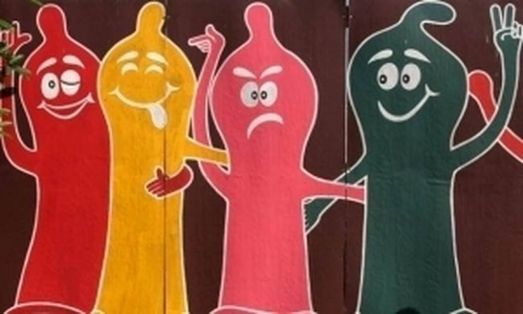 5 σημαντικά πράγματα που (ίσως) δεν γνωρίζετε για τα προφυλακτικά