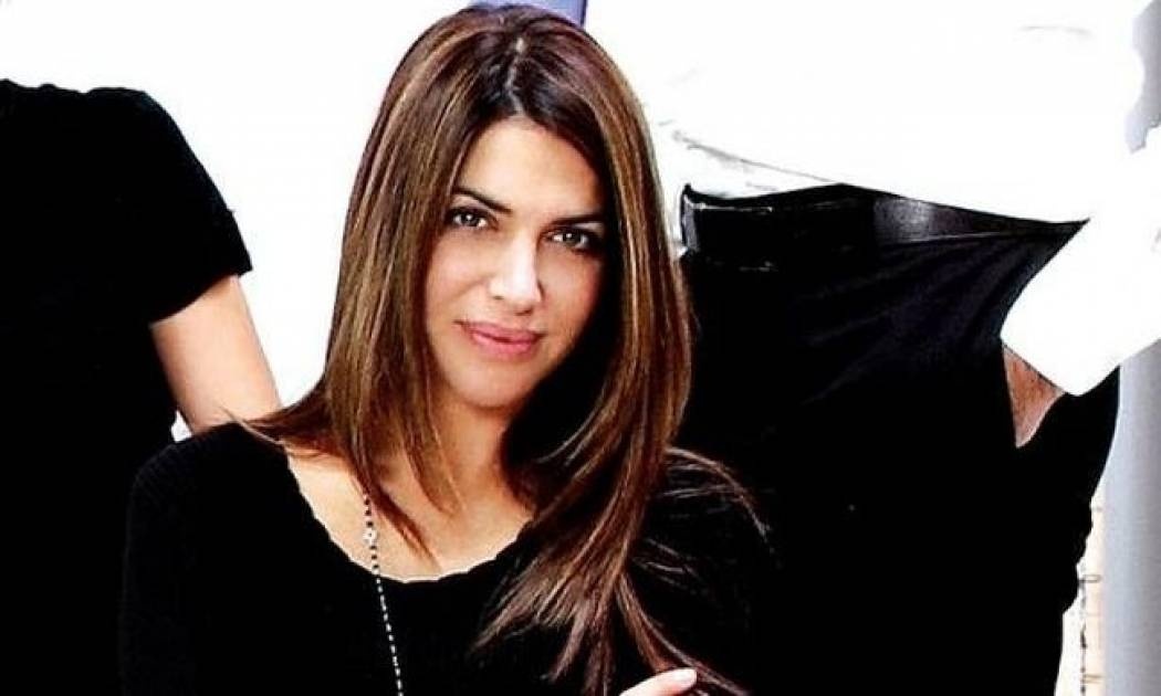 Αφροδίτη Σημίτη: «Έγινε χάλια η τηλεόραση»