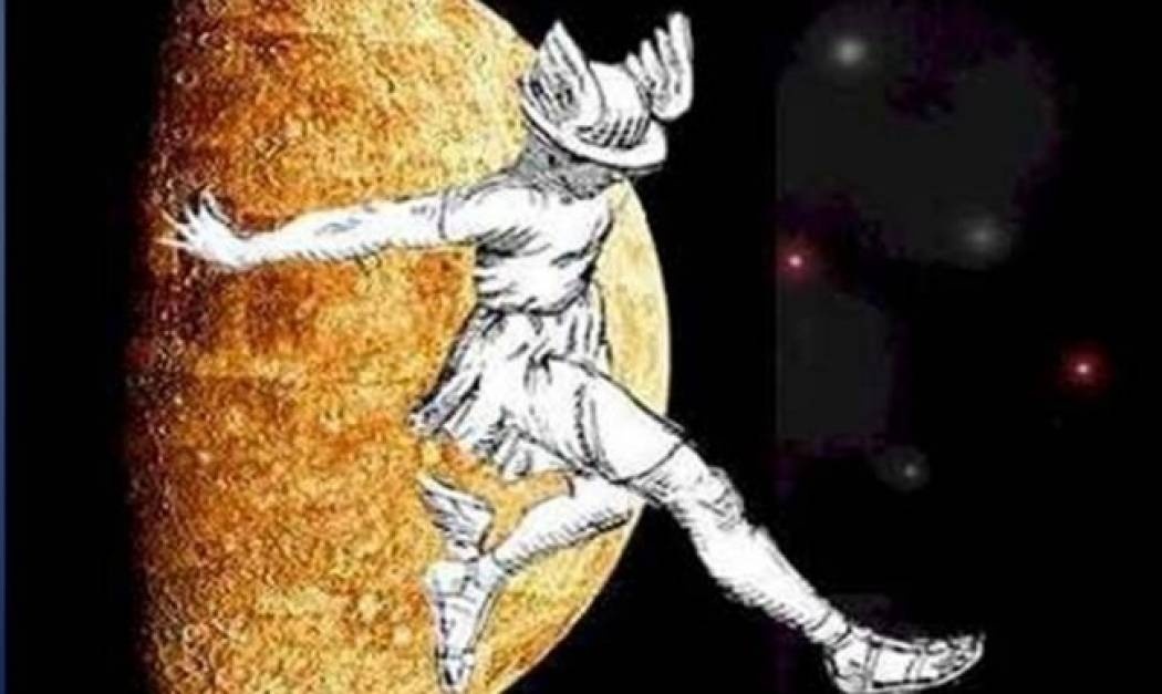 Μαντέψτε …ποιος γυρνάει…