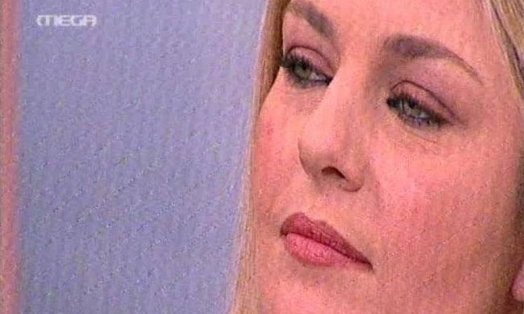 Ελισάβετ Μουτάφη: «Με ενοχλεί η αδιαφορία σε μια σχέση»