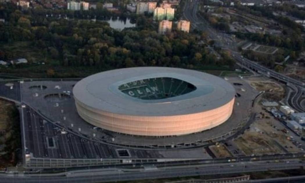 Το Βρότσλαβ παρουσιάστηκε στην Αθήνα