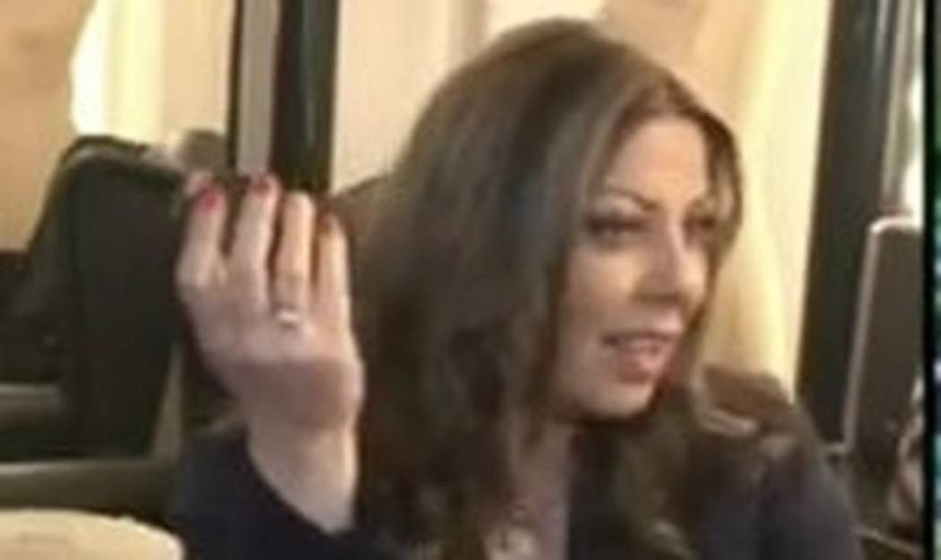 Άντζελα Δημητρίου: «Αρνήθηκα την πρόταση του Dancing γιατί εγώ είμαι ήδη σταρ»