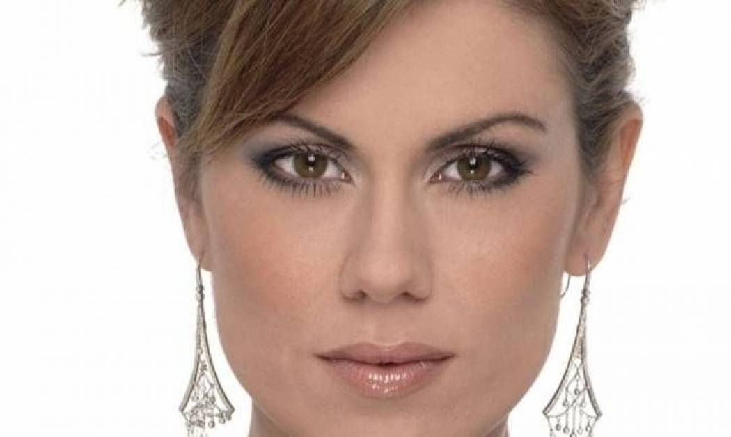 Ευγενία Μανωλίδου: «Το ότι δύο σεζόν ήμουν καθημερινά σε ένα πλατό ήταν η σταγόνα που ξεχείλισε το ποτήρι. Δεν το άντεξα!»