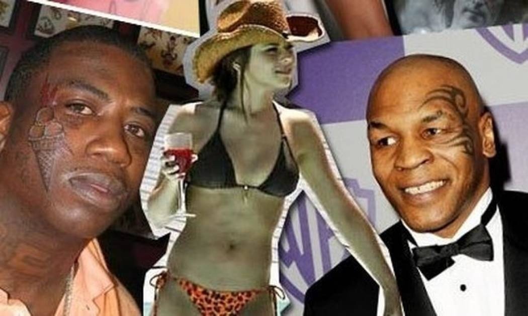 Τα πιο άσχημα τατουάζ του Hollywood