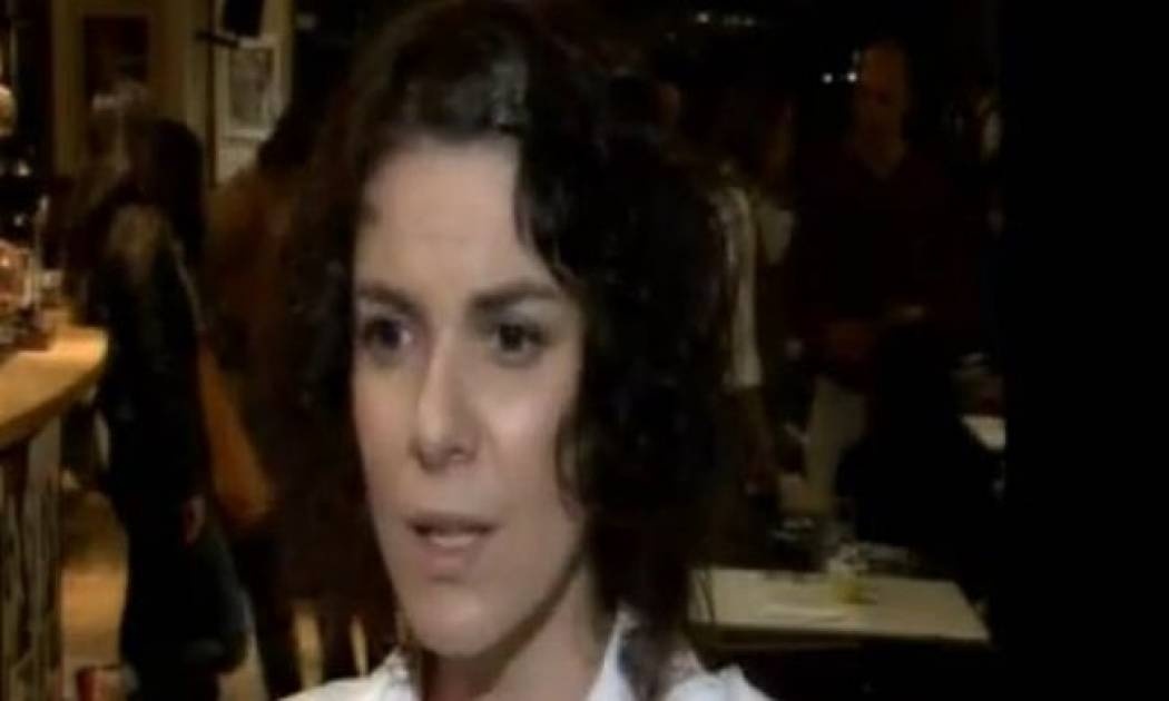 Ανδριάννα Μπάμπαλη: Τι λέει για τη διακοπή συνεργασίας της με το Χατζηγιάννη;