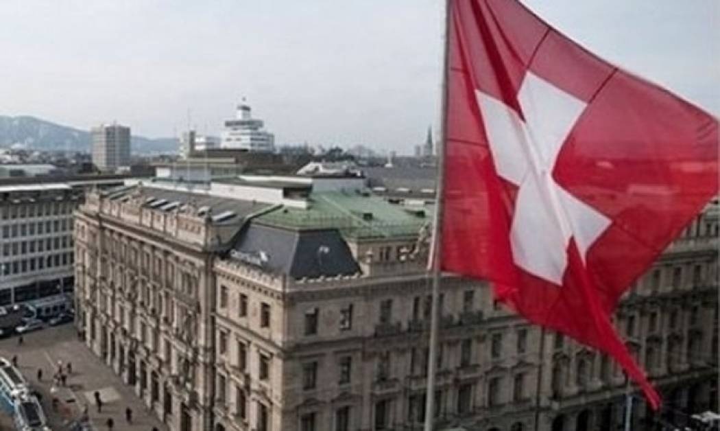 Φόρος στις καταθέσεις Ελλήνων στην Ελβετία