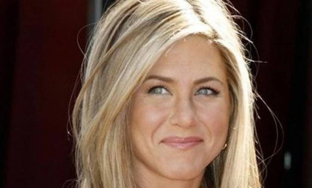 O κρυφός αδερφός της Jennifer Aniston