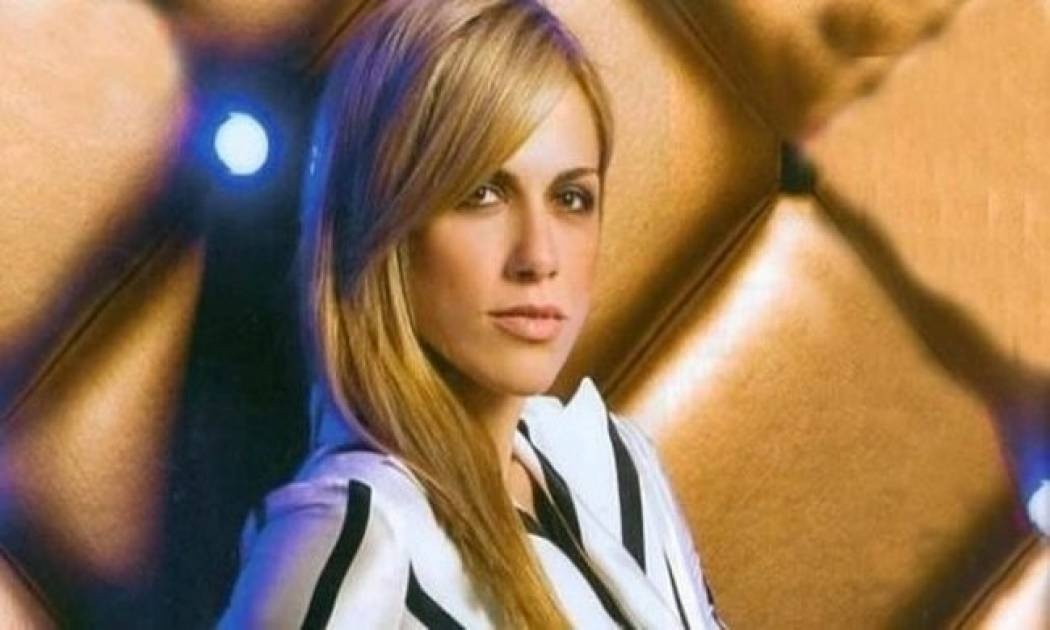 Ντορέττα Παπαδημητρίου: Πάνω από όλα τα παιδιά της