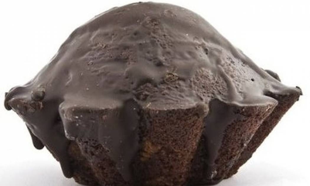 Κέικ σοκολάτας σε 5 λεπτά